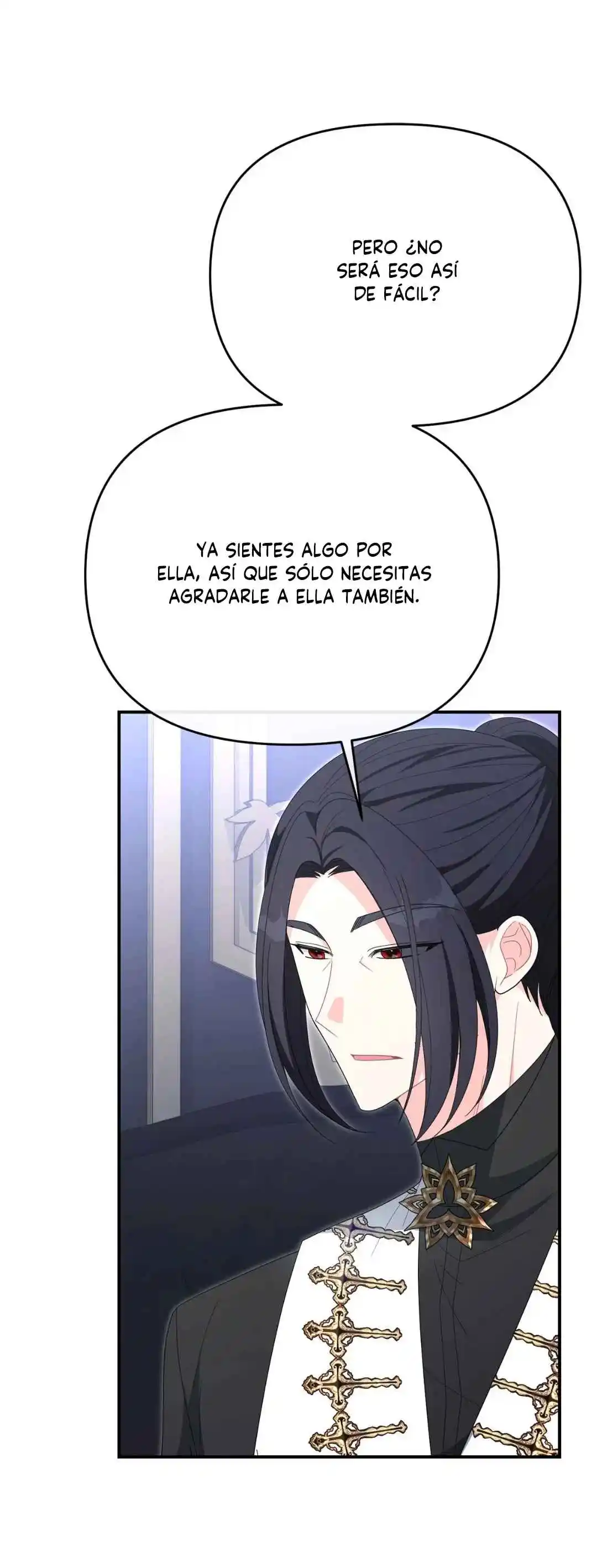 ¡No, Sólo Encanté A La Princesa! - Capítulo 47 - Página 56 - LectorTMOo