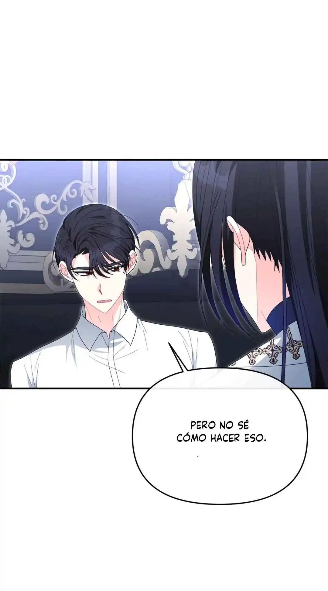 ¡No, Sólo Encanté A La Princesa! - Capítulo 47 - Página 57 - LectorTMOo