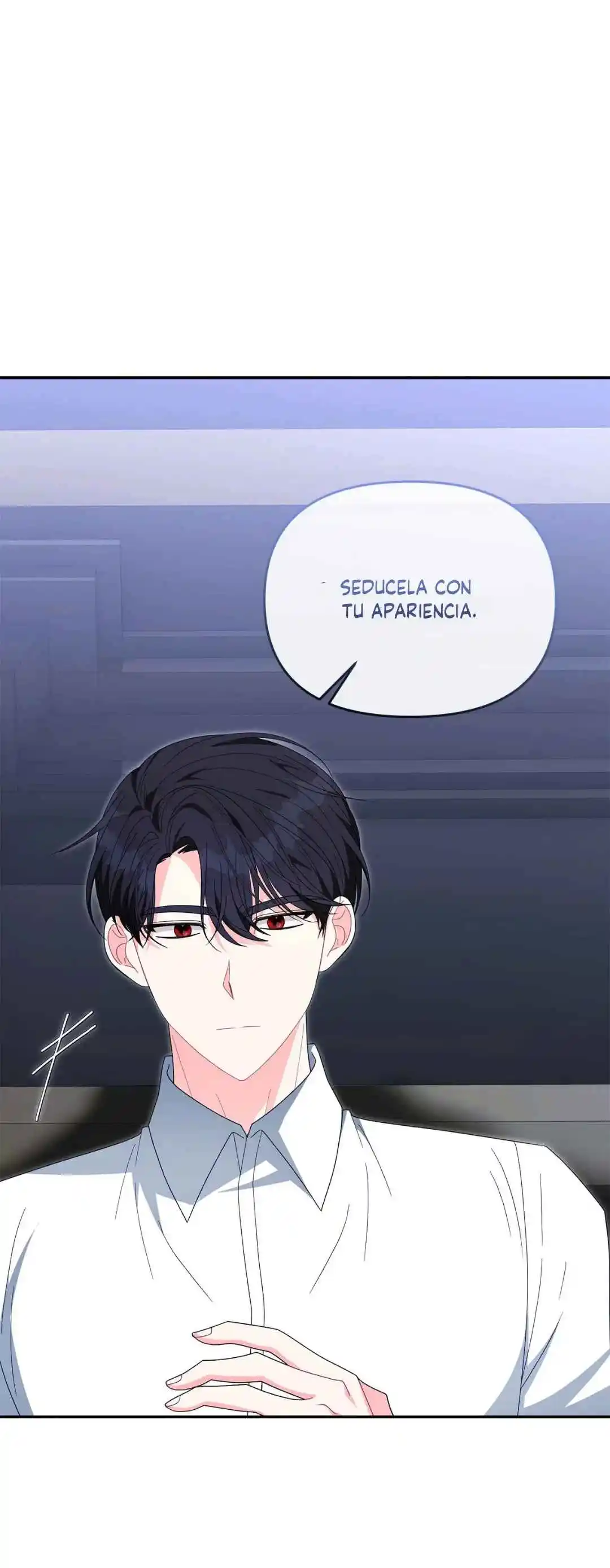 ¡No, Sólo Encanté A La Princesa! - Capítulo 47 - Página 59 - LectorTMOo