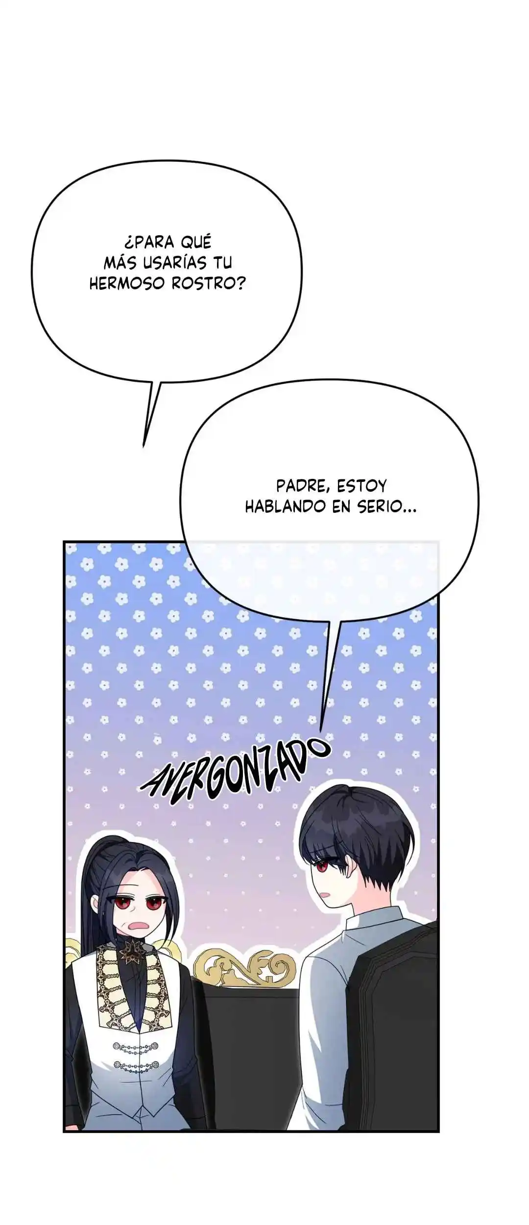 ¡No, Sólo Encanté A La Princesa! - Capítulo 47 - Página 60 - LectorTMOo