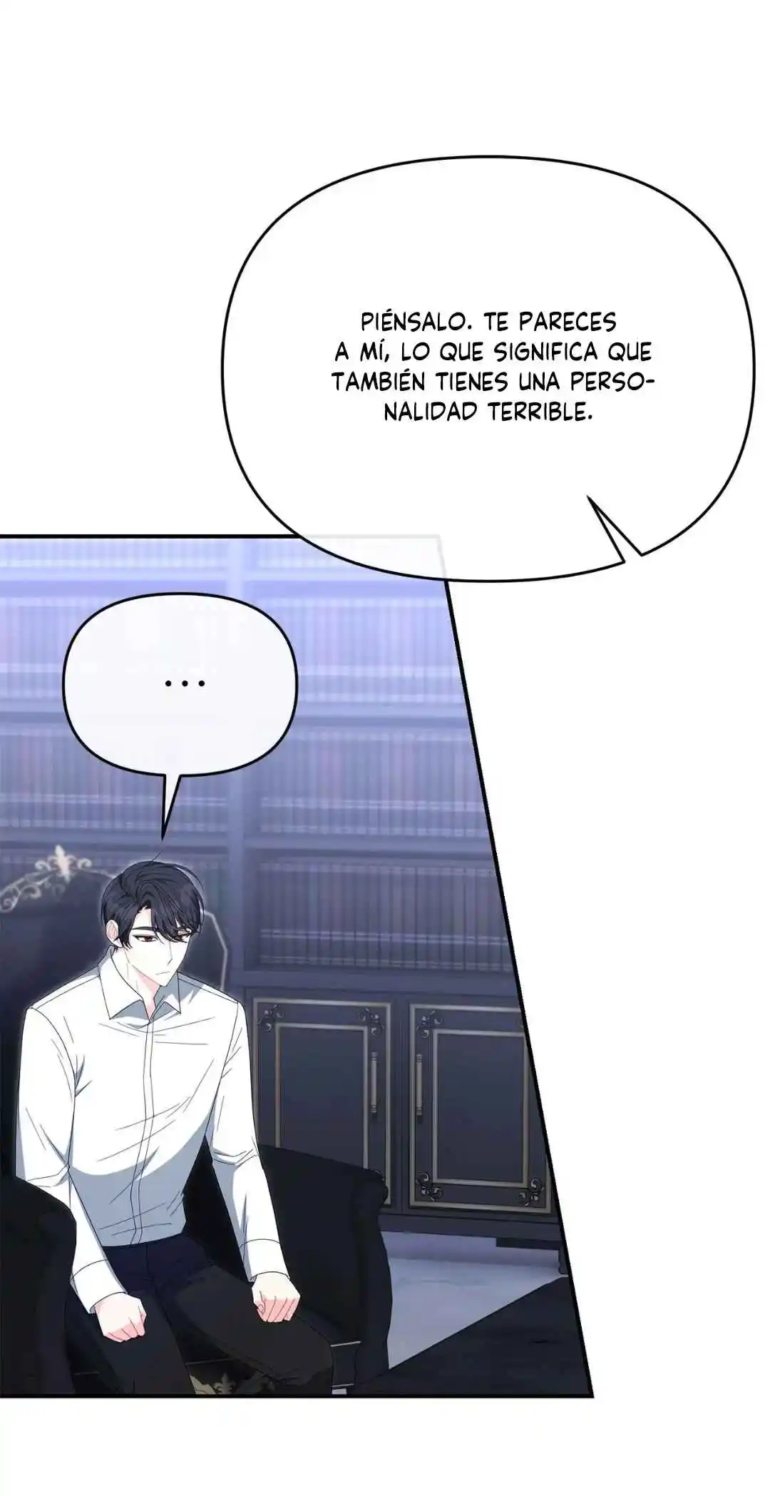 ¡No, Sólo Encanté A La Princesa! - Capítulo 47 - Página 63 - LectorTMOo