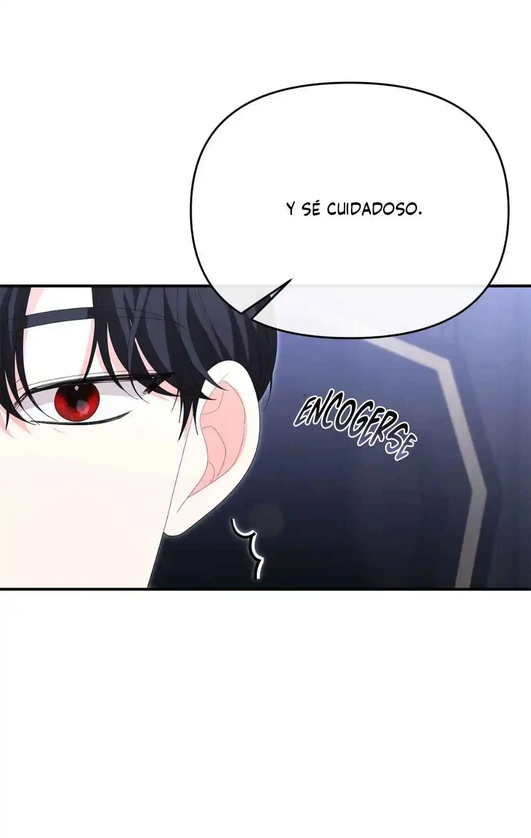 ¡No, Sólo Encanté A La Princesa! - Capítulo 48 - Página 4 - LectorTMOo