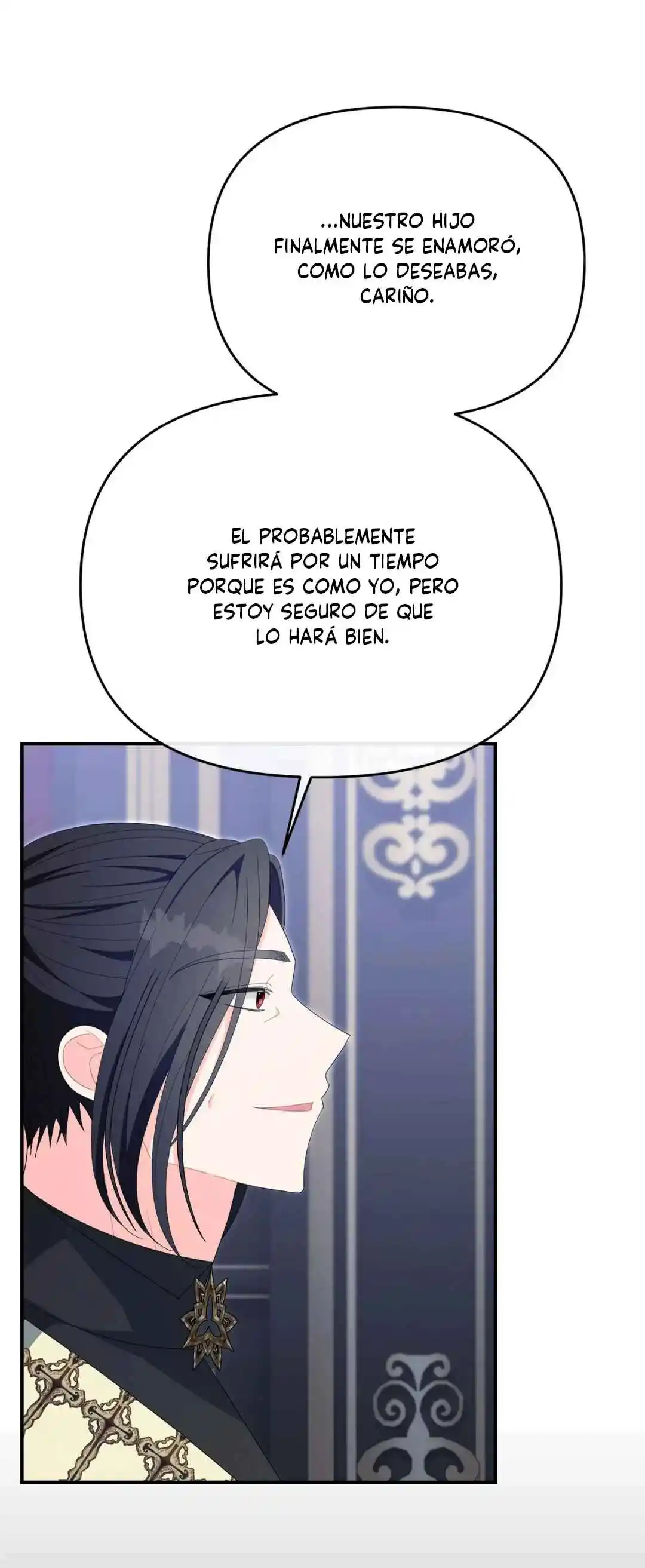 ¡No, Sólo Encanté A La Princesa! - Capítulo 48 - Página 18 - LectorTMOo