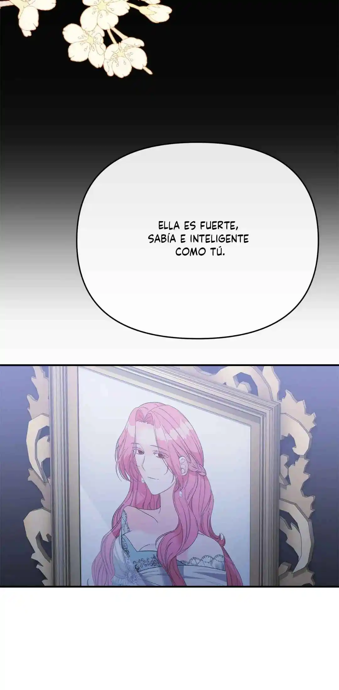 ¡No, Sólo Encanté A La Princesa! - Capítulo 48 - Página 21 - LectorTMOo