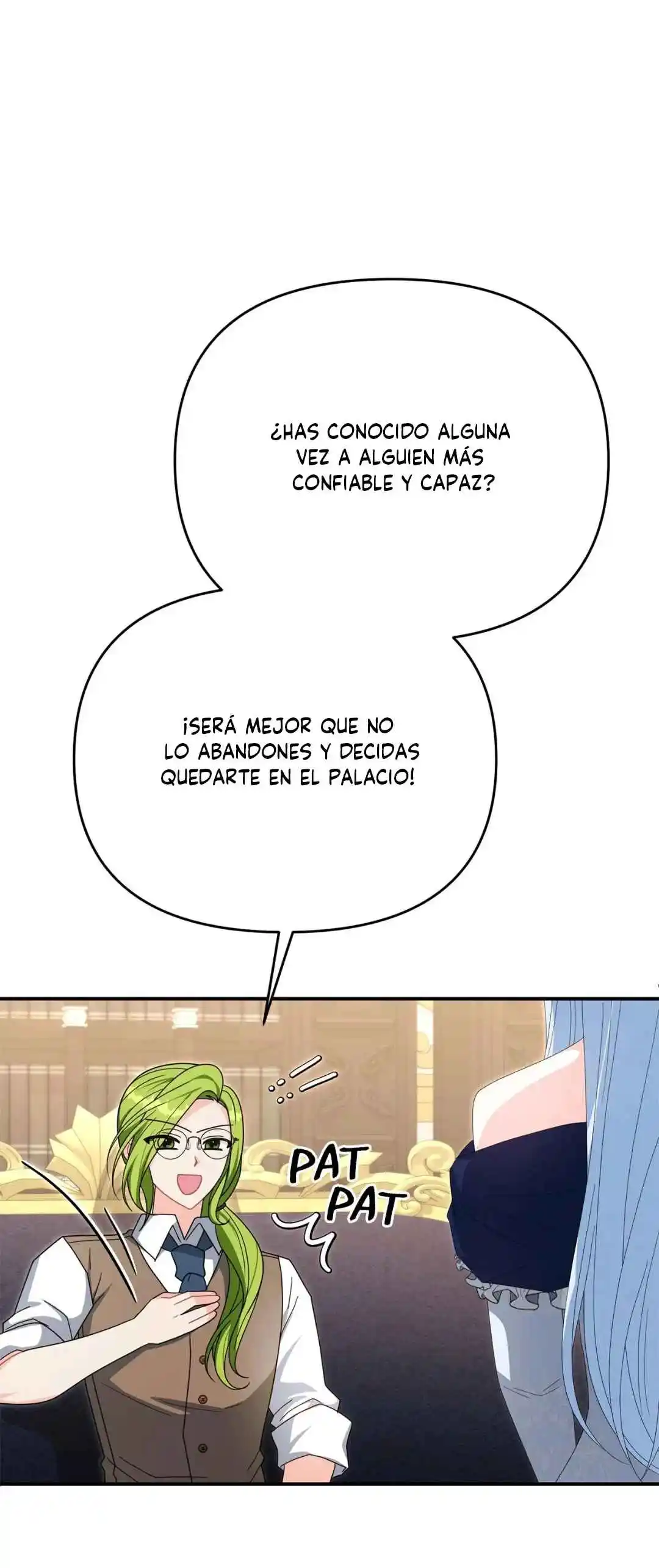 ¡No, Sólo Encanté A La Princesa! - Capítulo 48 - Página 30 - LectorTMOo