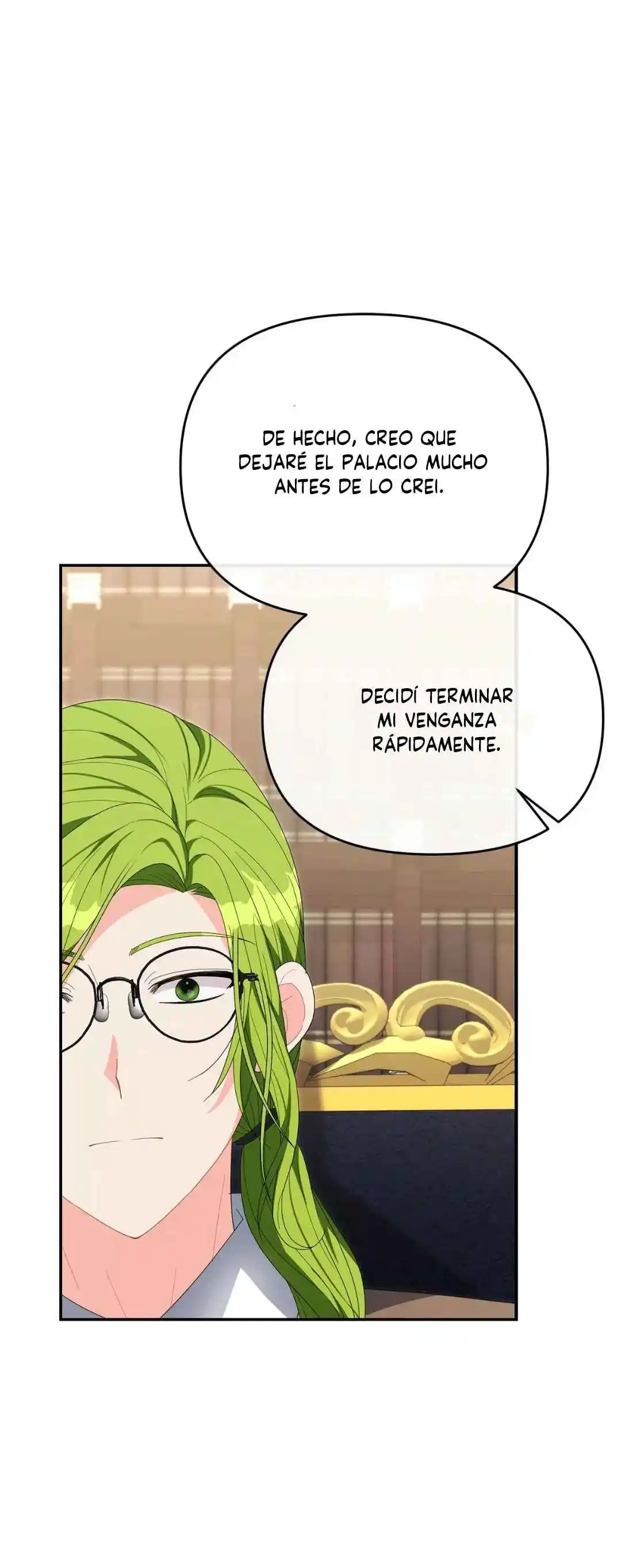 ¡No, Sólo Encanté A La Princesa! - Capítulo 48 - Página 31 - LectorTMOo
