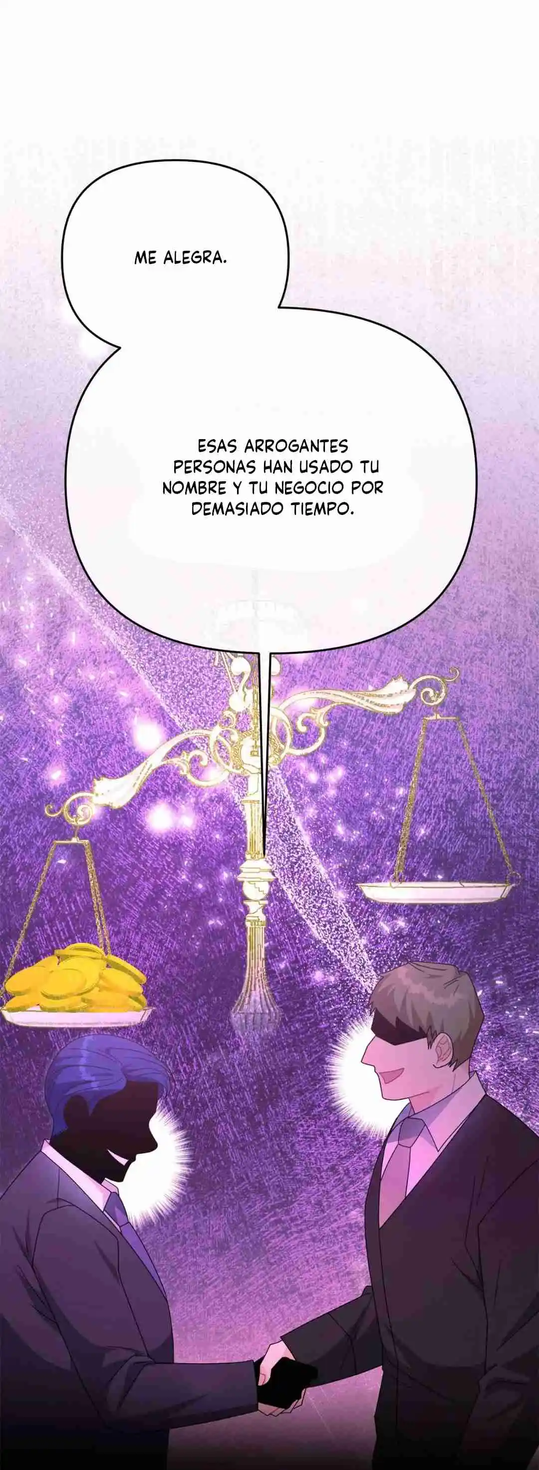 ¡No, Sólo Encanté A La Princesa! - Capítulo 48 - Página 32 - LectorTMOo