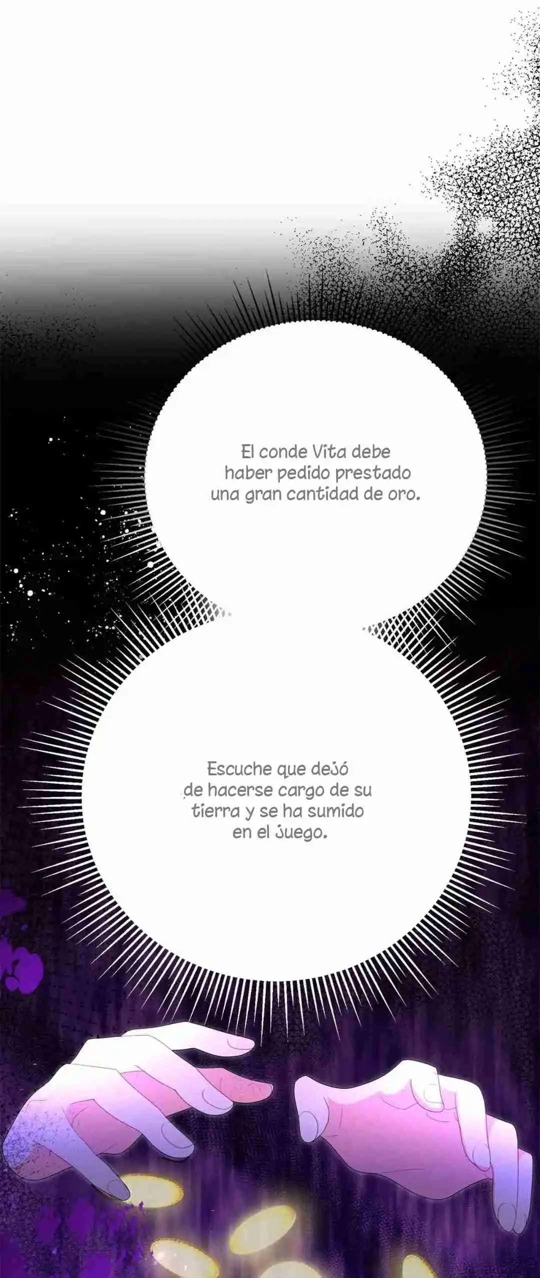 ¡No, Sólo Encanté A La Princesa! - Capítulo 48 - Página 35 - LectorTMOo