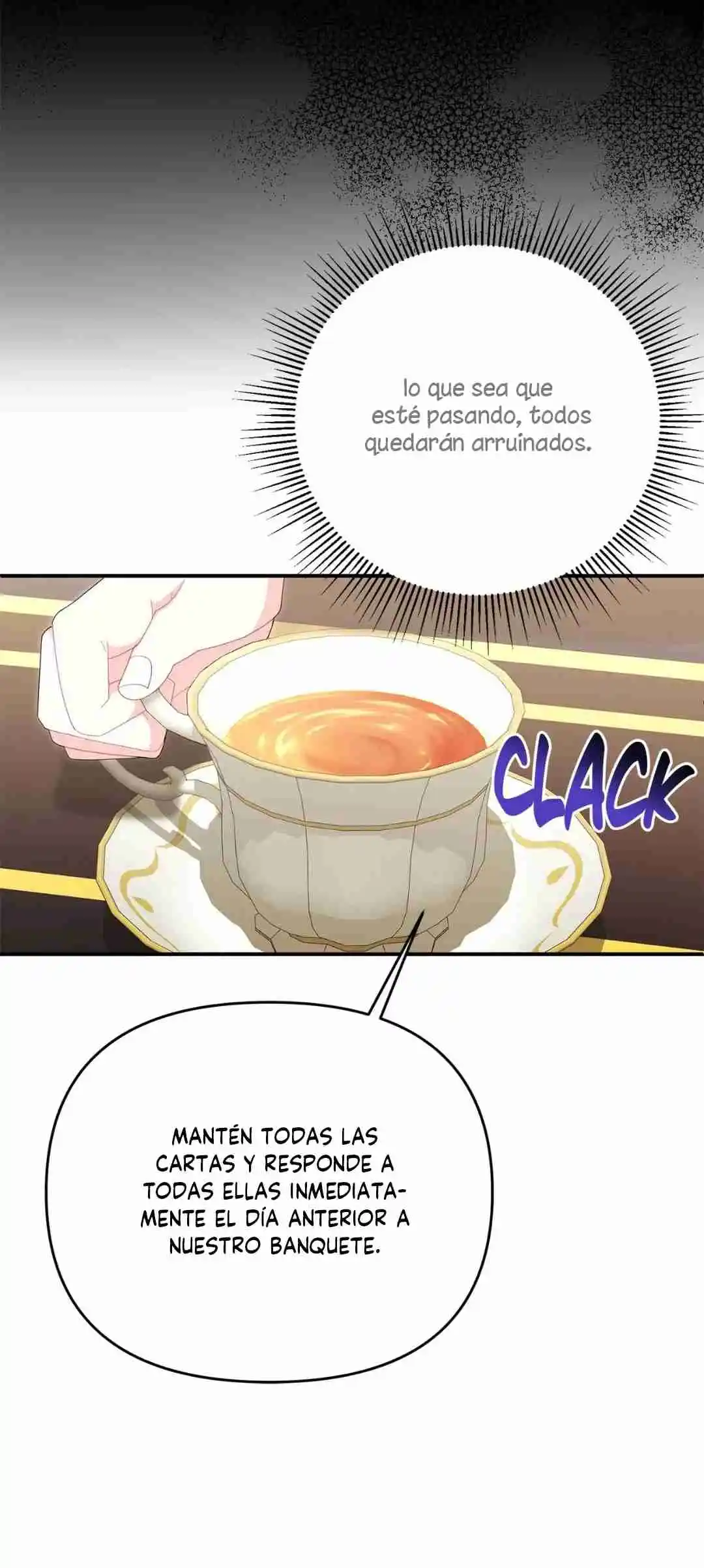 ¡No, Sólo Encanté A La Princesa! - Capítulo 48 - Página 38 - LectorTMOo