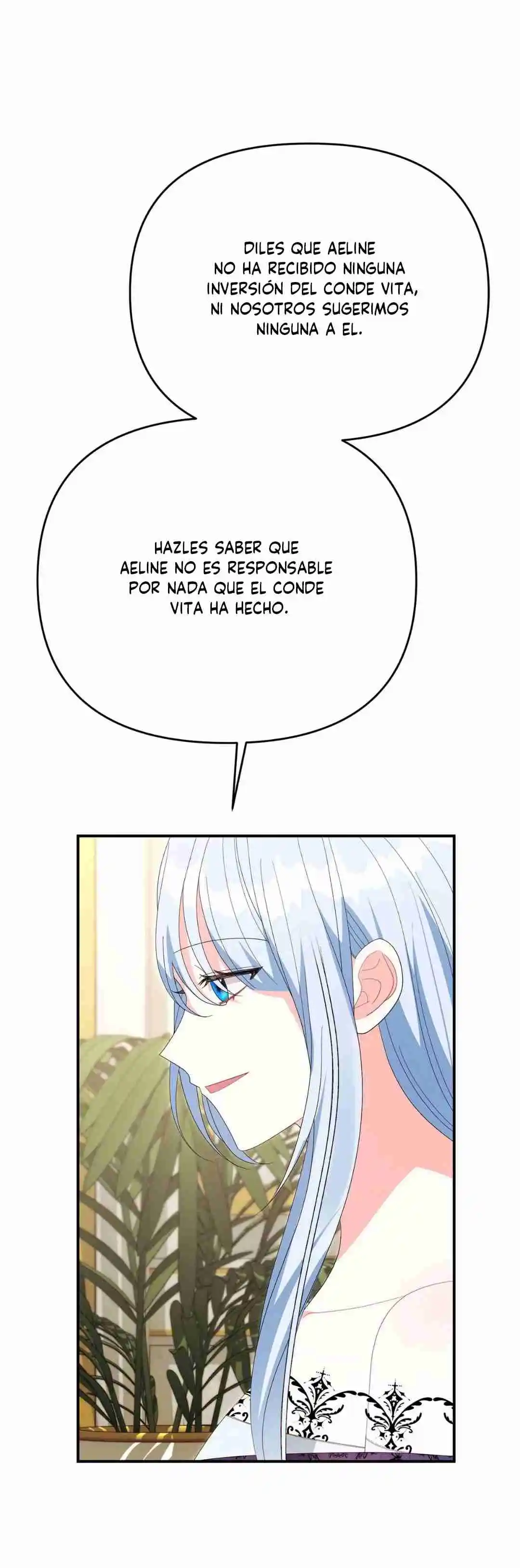 ¡No, Sólo Encanté A La Princesa! - Capítulo 48 - Página 39 - LectorTMOo