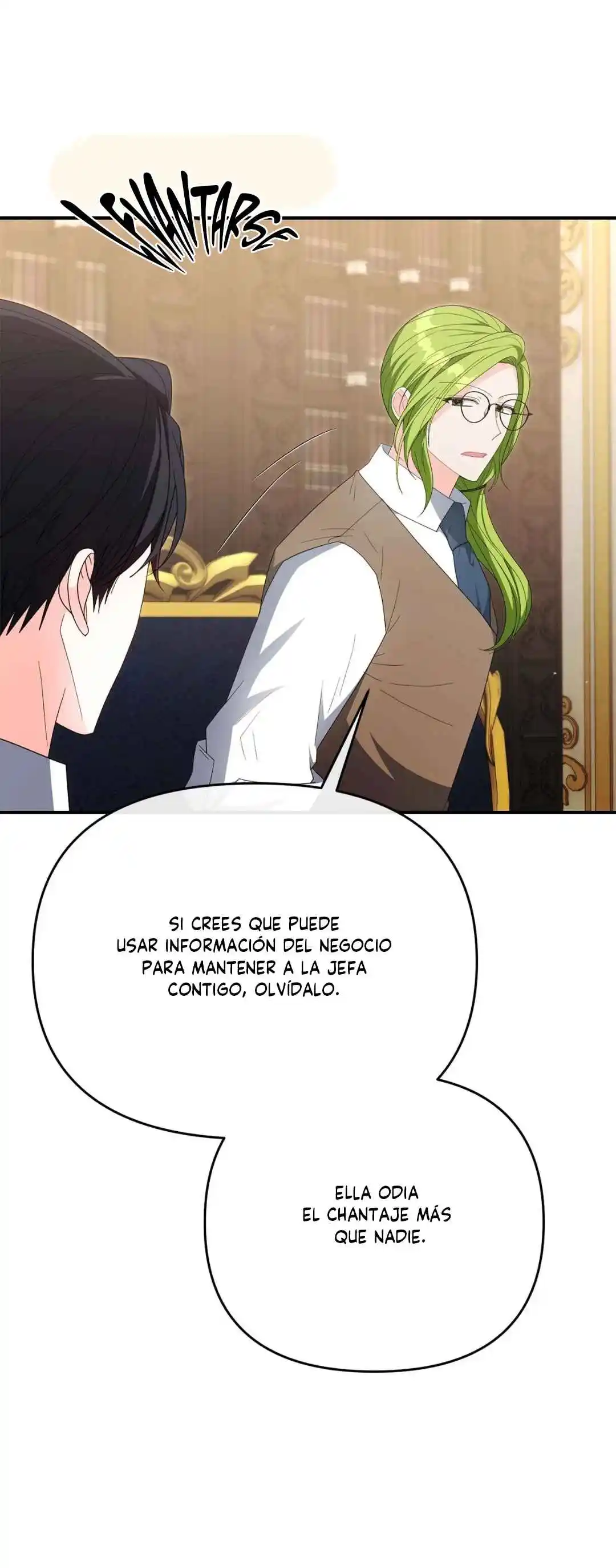 ¡No, Sólo Encanté A La Princesa! - Capítulo 49 - Página 13 - LectorTMOo