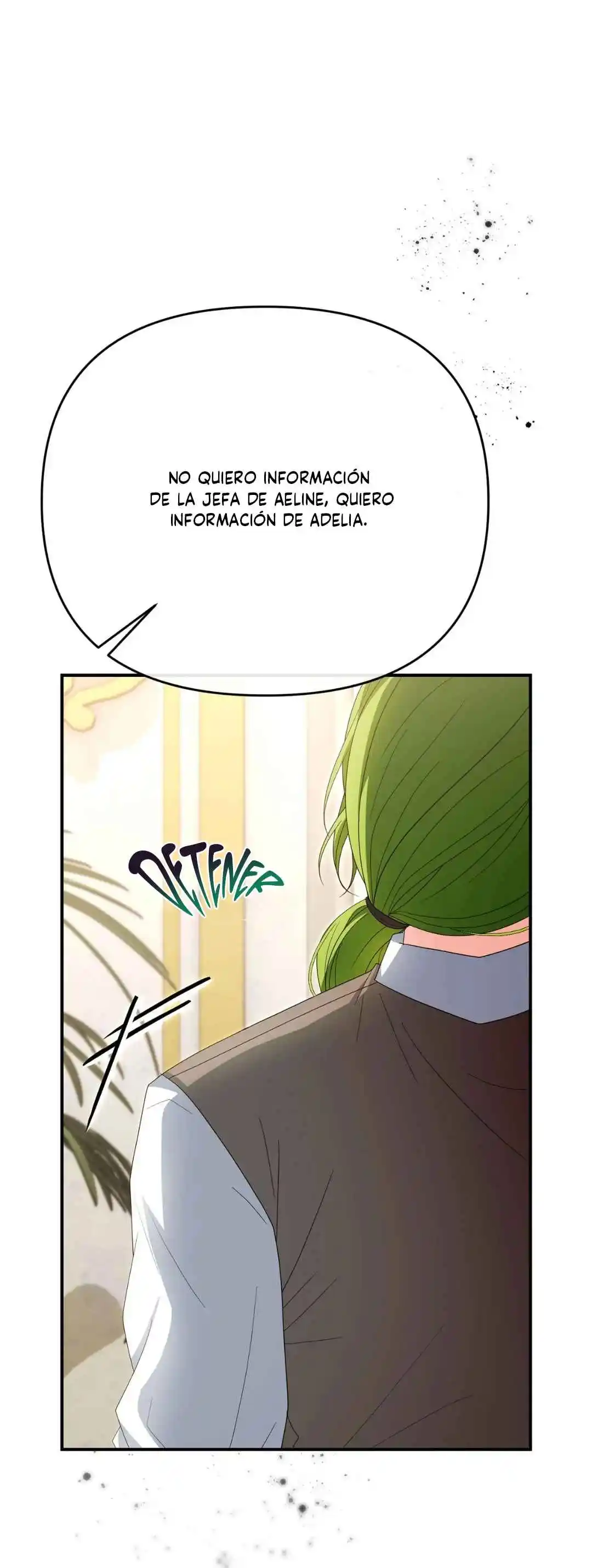 ¡No, Sólo Encanté A La Princesa! - Capítulo 49 - Página 21 - LectorTMOo