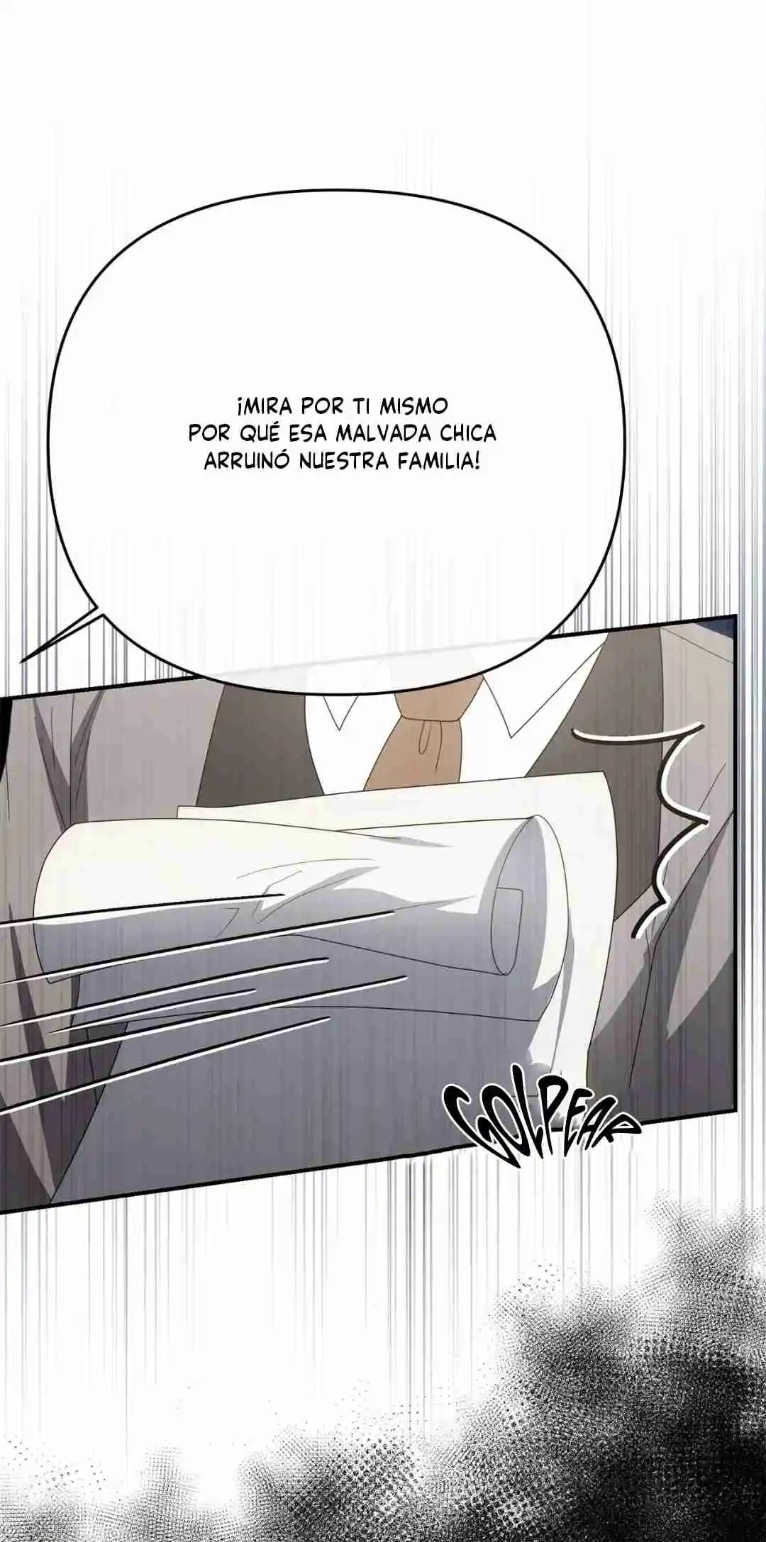 ¡No, Sólo Encanté A La Princesa! - Capítulo 49 - Página 55 - LectorTMOo