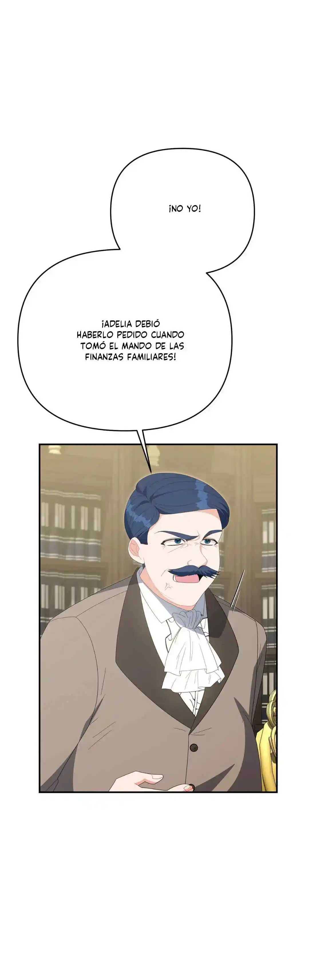 ¡No, Sólo Encanté A La Princesa! - Capítulo 49 - Página 58 - LectorTMOo