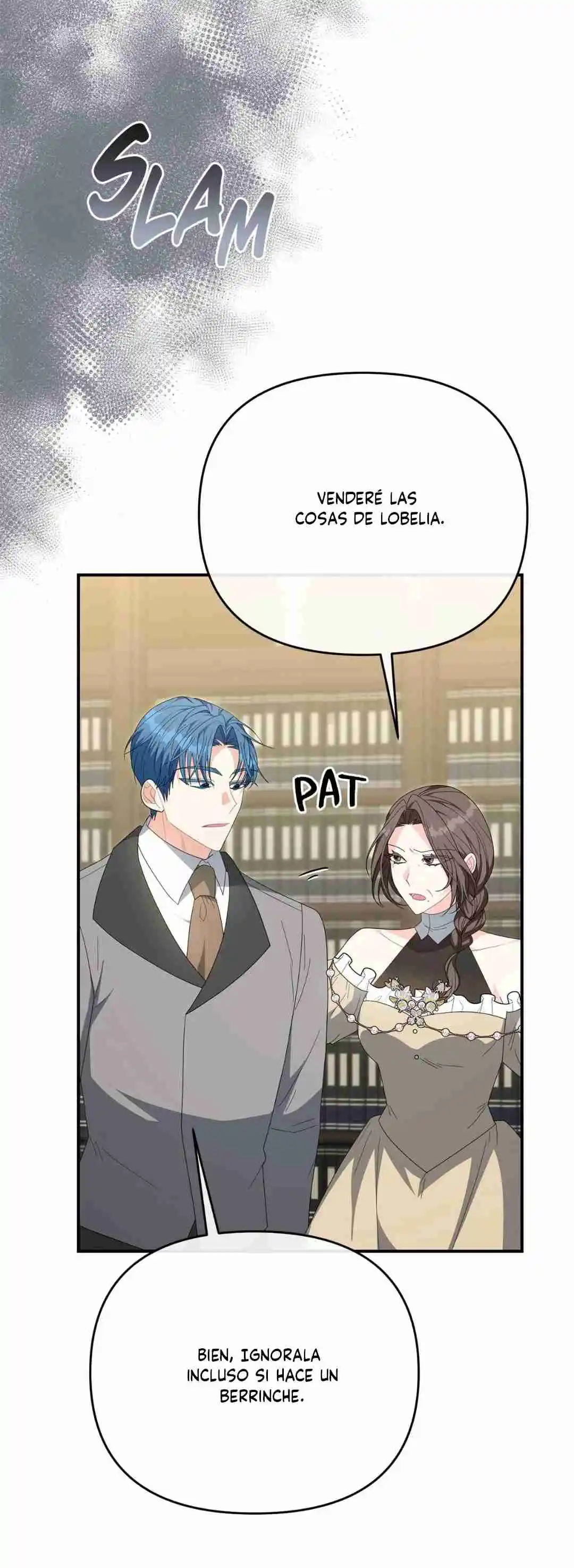¡No, Sólo Encanté A La Princesa! - Capítulo 49 - Página 67 - LectorTMOo