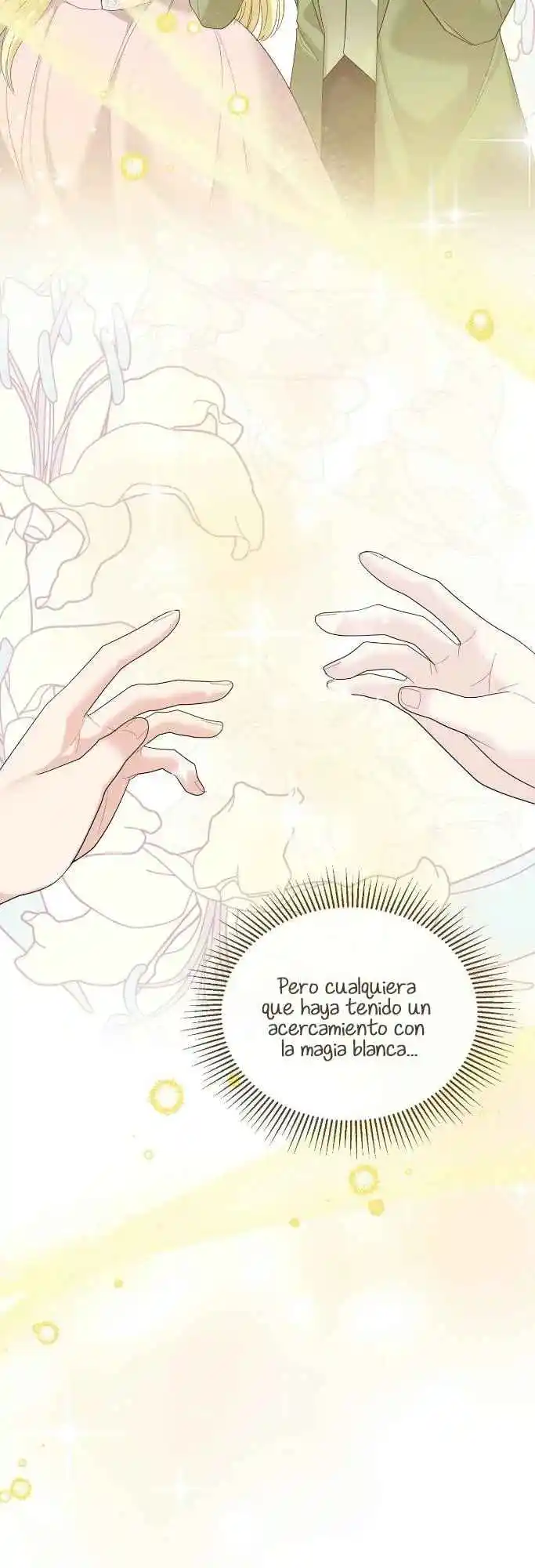 ¡No, Sólo Encanté A La Princesa! - Capítulo 5 - Página 7 - LectorTMOo