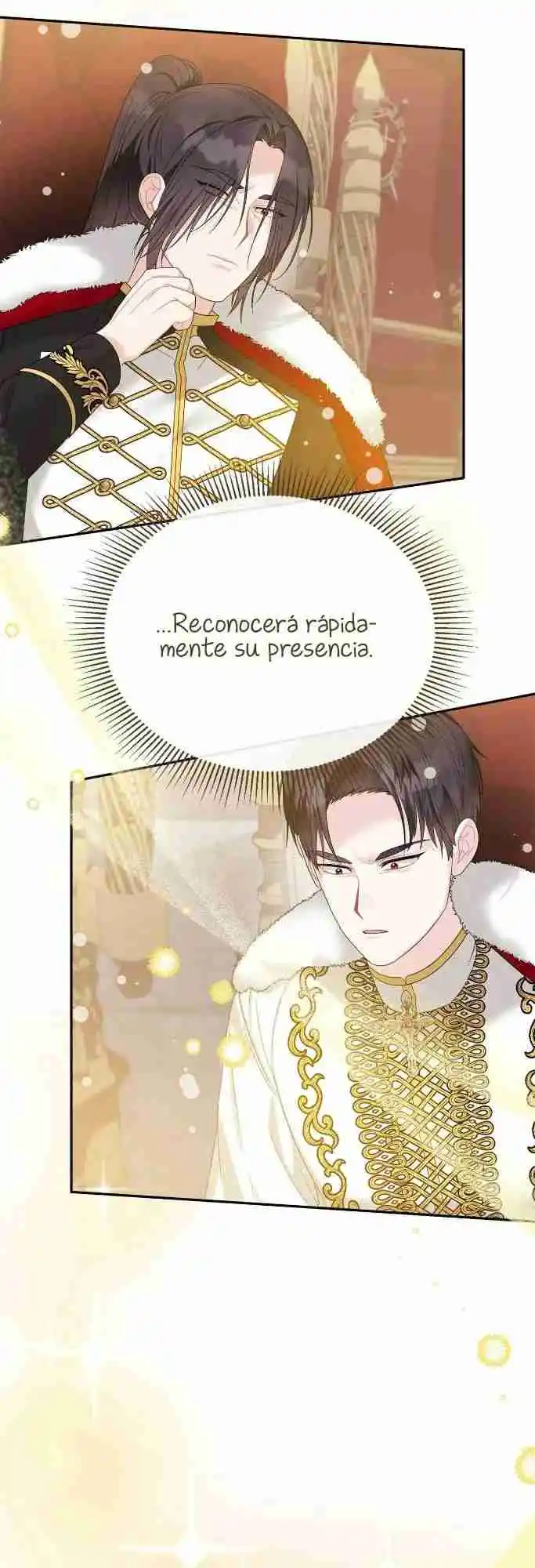 ¡No, Sólo Encanté A La Princesa! - Capítulo 5 - Página 8 - LectorTMOo