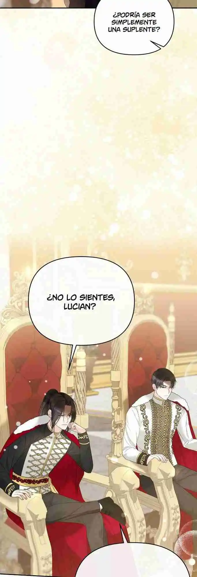 ¡No, Sólo Encanté A La Princesa! - Capítulo 5 - Página 13 - LectorTMOo