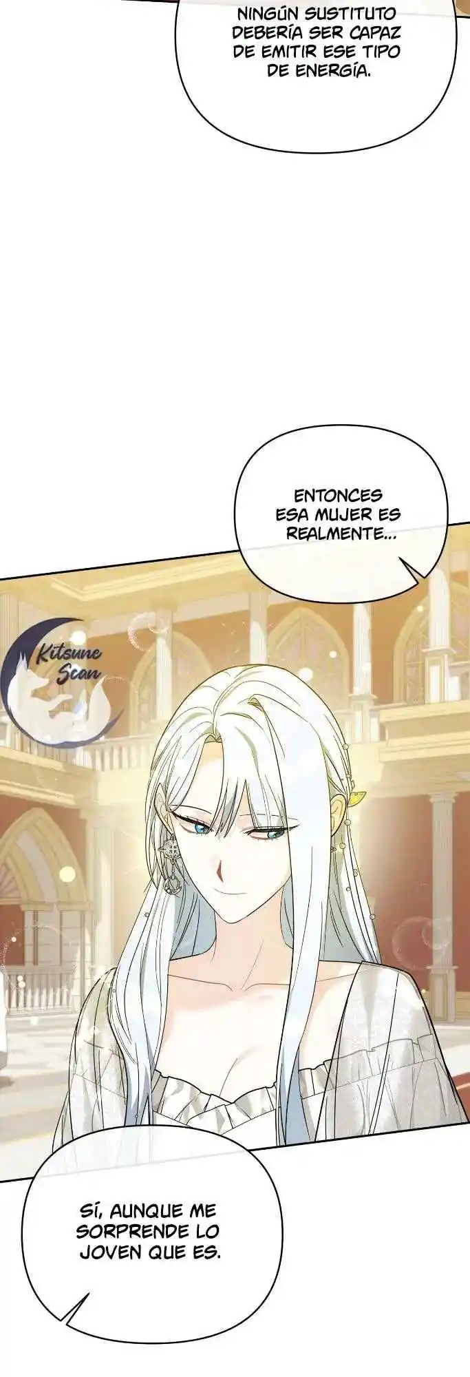 ¡No, Sólo Encanté A La Princesa! - Capítulo 5 - Página 14 - LectorTMOo