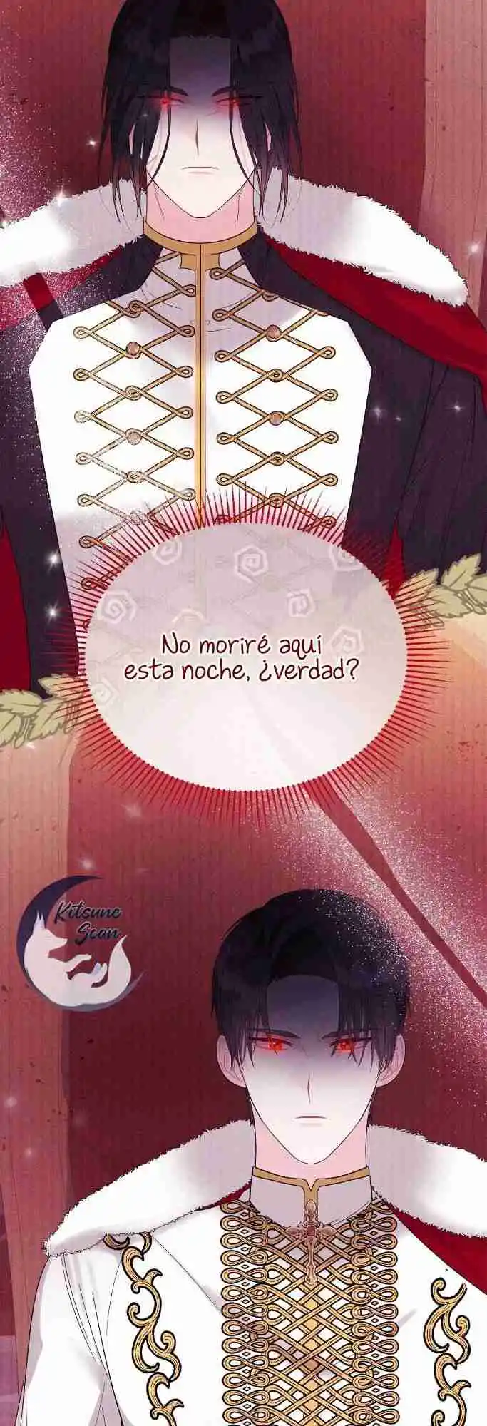 ¡No, Sólo Encanté A La Princesa! - Capítulo 5 - Página 18 - LectorTMOo