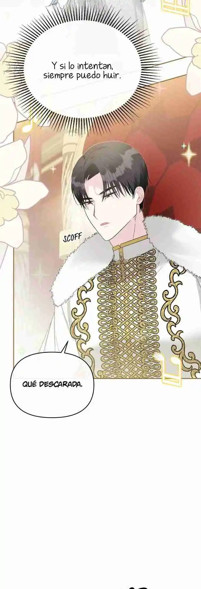 ¡No, Sólo Encanté A La Princesa! - Capítulo 5 - Página 21 - LectorTMOo