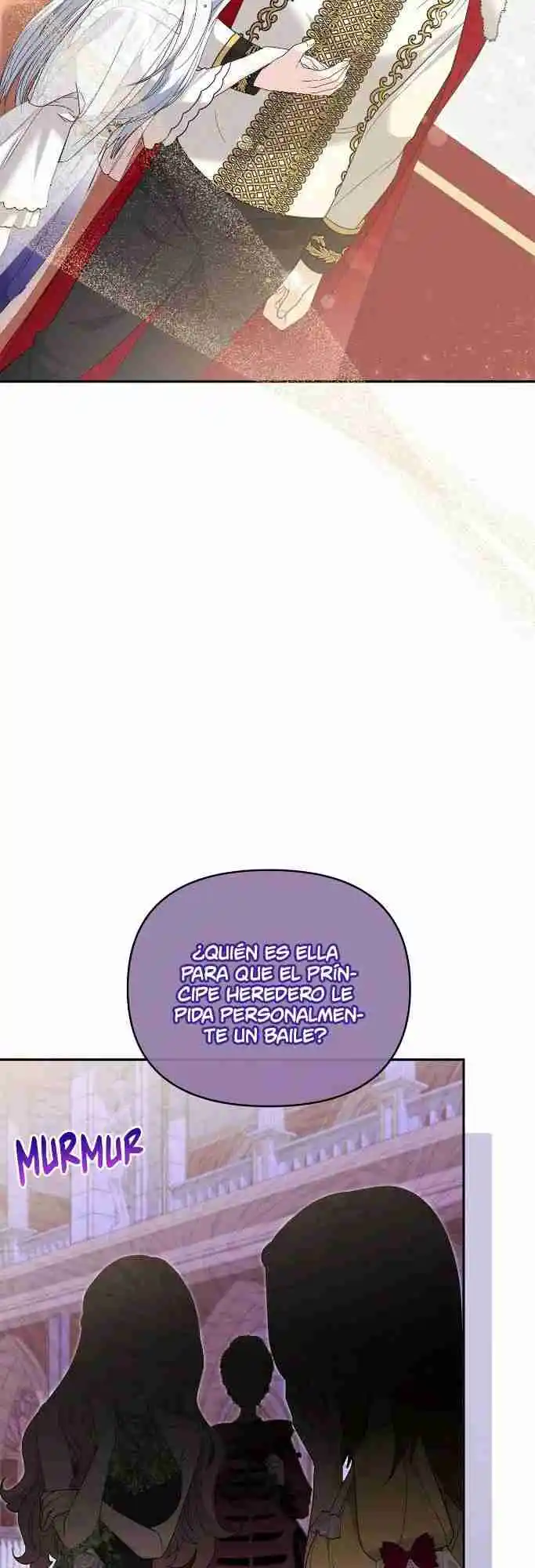 ¡No, Sólo Encanté A La Princesa! - Capítulo 5 - Página 27 - LectorTMOo