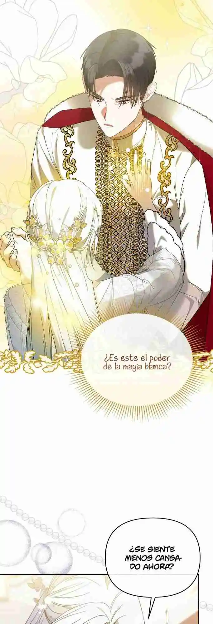 ¡No, Sólo Encanté A La Princesa! - Capítulo 5 - Página 37 - LectorTMOo