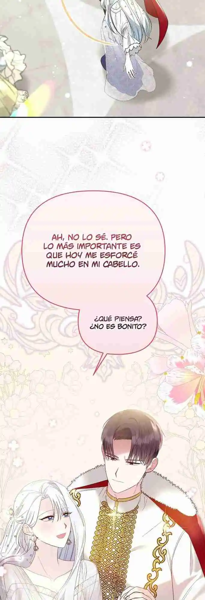 ¡No, Sólo Encanté A La Princesa! - Capítulo 5 - Página 39 - LectorTMOo