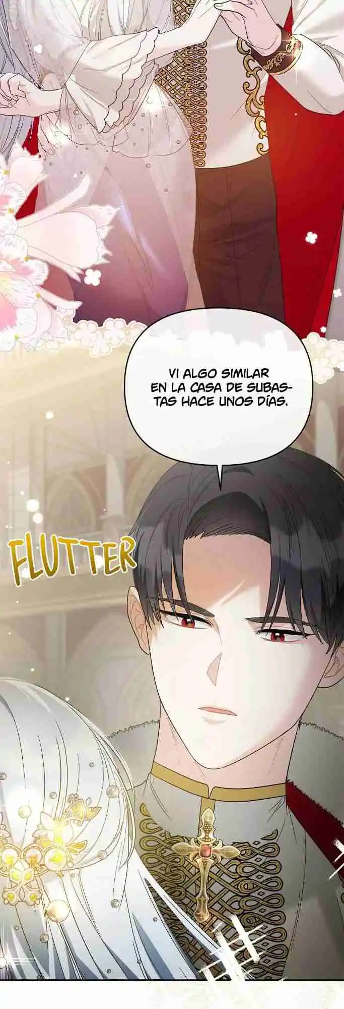 ¡No, Sólo Encanté A La Princesa! - Capítulo 5 - Página 40 - LectorTMOo