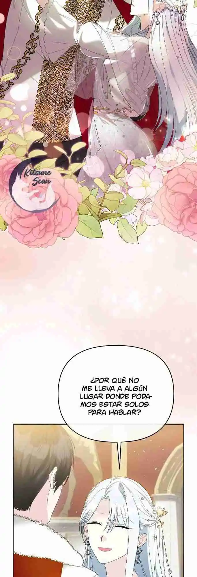 ¡No, Sólo Encanté A La Princesa! - Capítulo 5 - Página 48 - LectorTMOo