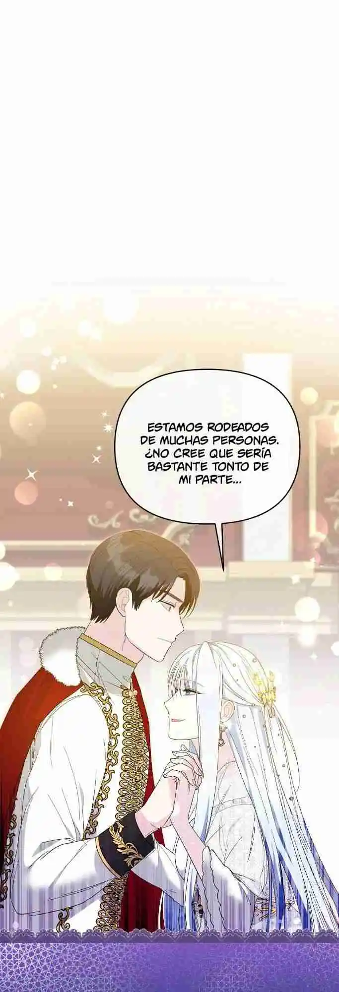¡No, Sólo Encanté A La Princesa! - Capítulo 5 - Página 50 - LectorTMOo