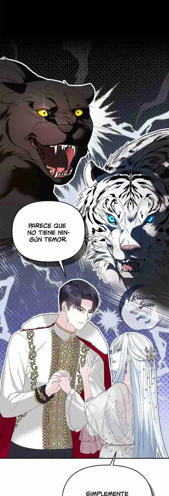 ¡No, Sólo Encanté A La Princesa! - Capítulo 5 - Página 52 - LectorTMOo