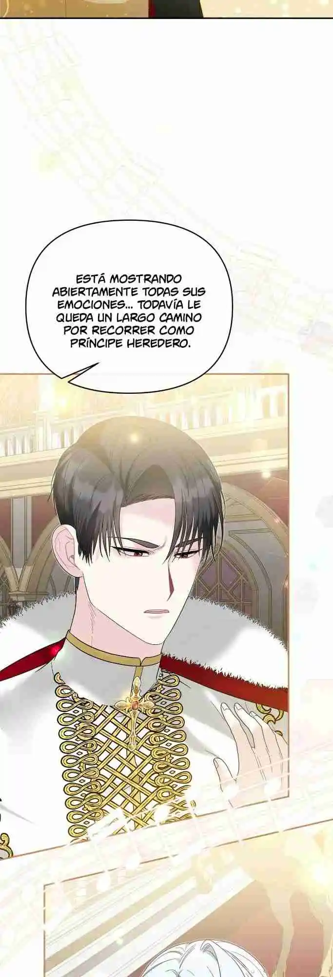 ¡No, Sólo Encanté A La Princesa! - Capítulo 5 - Página 55 - LectorTMOo