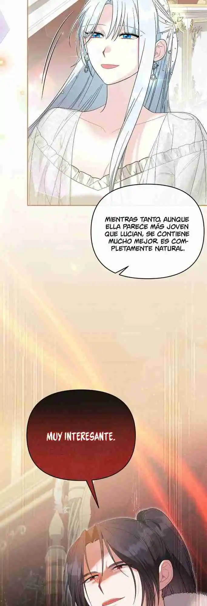 ¡No, Sólo Encanté A La Princesa! - Capítulo 5 - Página 56 - LectorTMOo