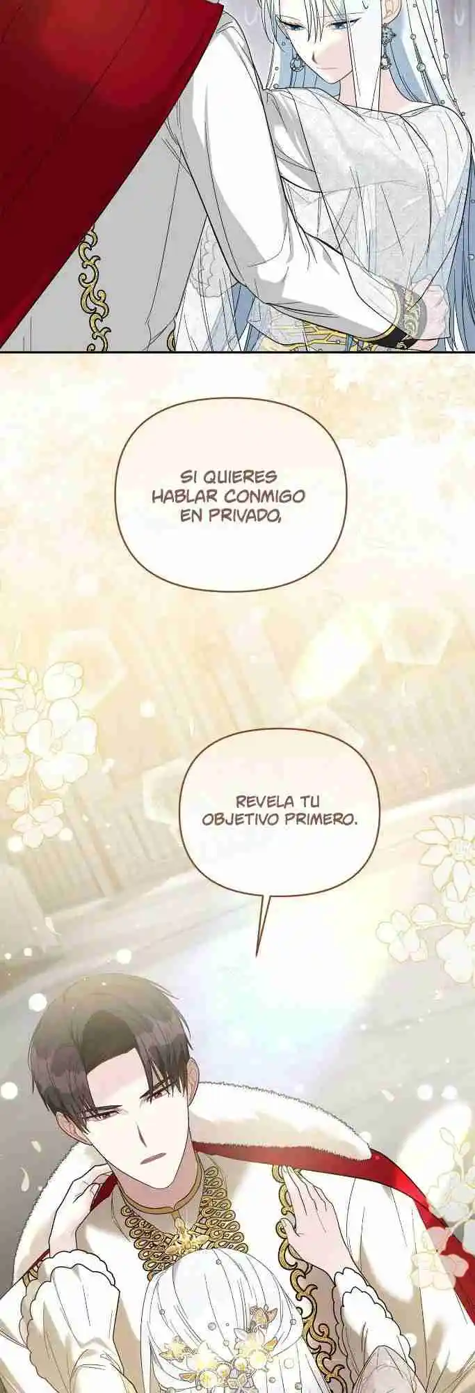 ¡No, Sólo Encanté A La Princesa! - Capítulo 5 - Página 59 - LectorTMOo