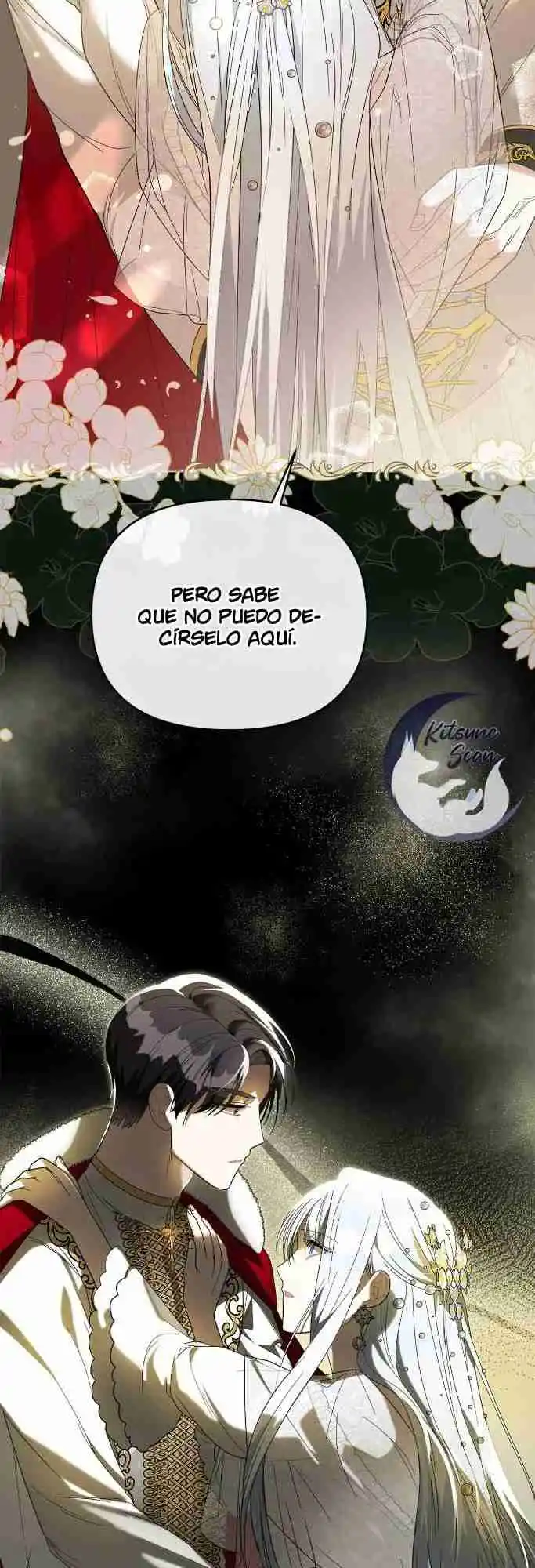 ¡No, Sólo Encanté A La Princesa! - Capítulo 5 - Página 60 - LectorTMOo