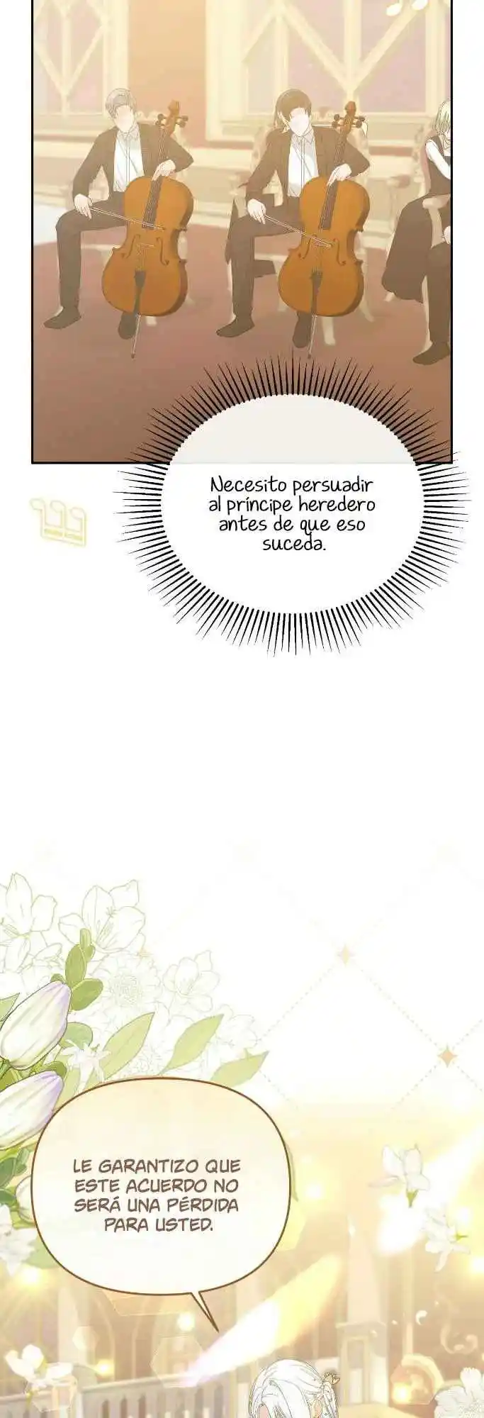 ¡No, Sólo Encanté A La Princesa! - Capítulo 5 - Página 62 - LectorTMOo
