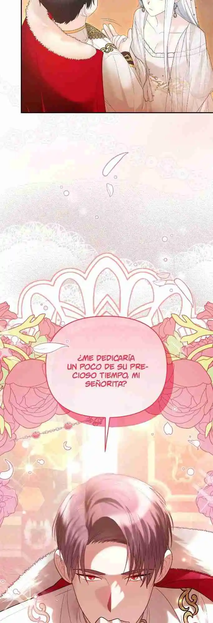 ¡No, Sólo Encanté A La Princesa! - Capítulo 5 - Página 70 - LectorTMOo