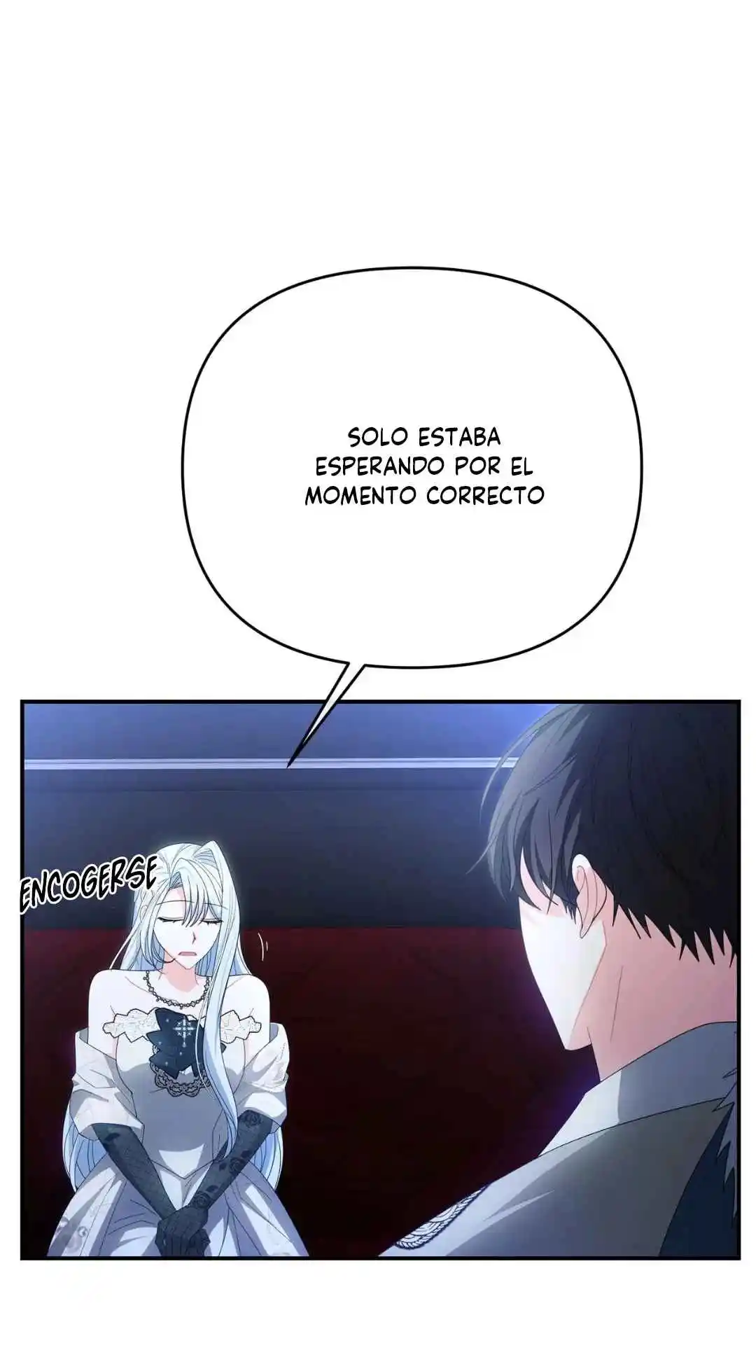 ¡No, Sólo Encanté A La Princesa! - Capítulo 50 - Página 9 - LectorTMOo