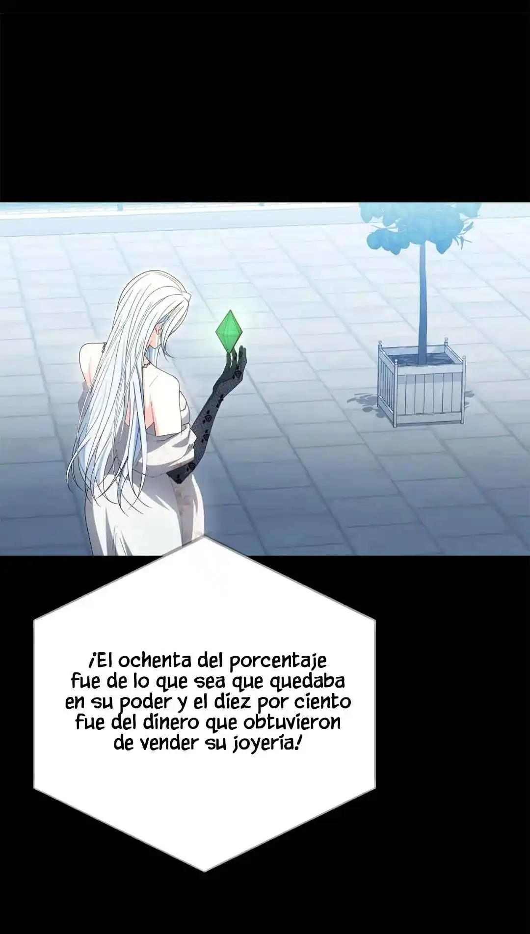 ¡No, Sólo Encanté A La Princesa! - Capítulo 50 - Página 12 - LectorTMOo