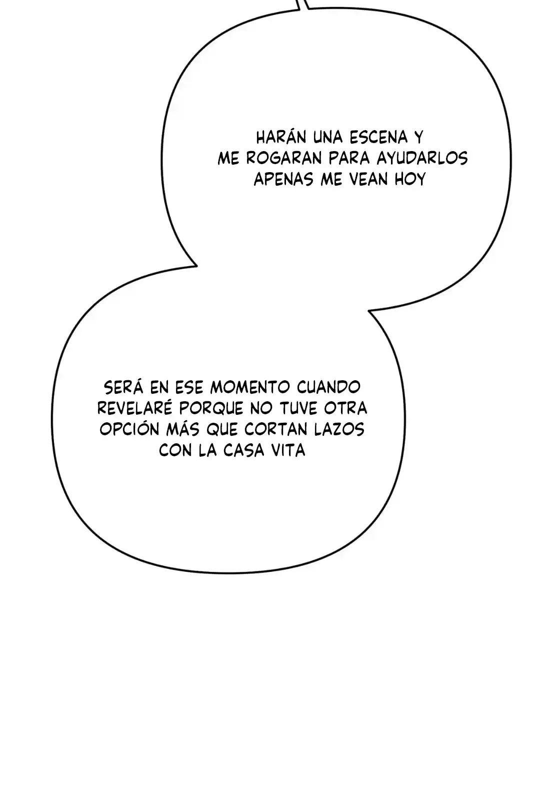 ¡No, Sólo Encanté A La Princesa! - Capítulo 50 - Página 16 - LectorTMOo