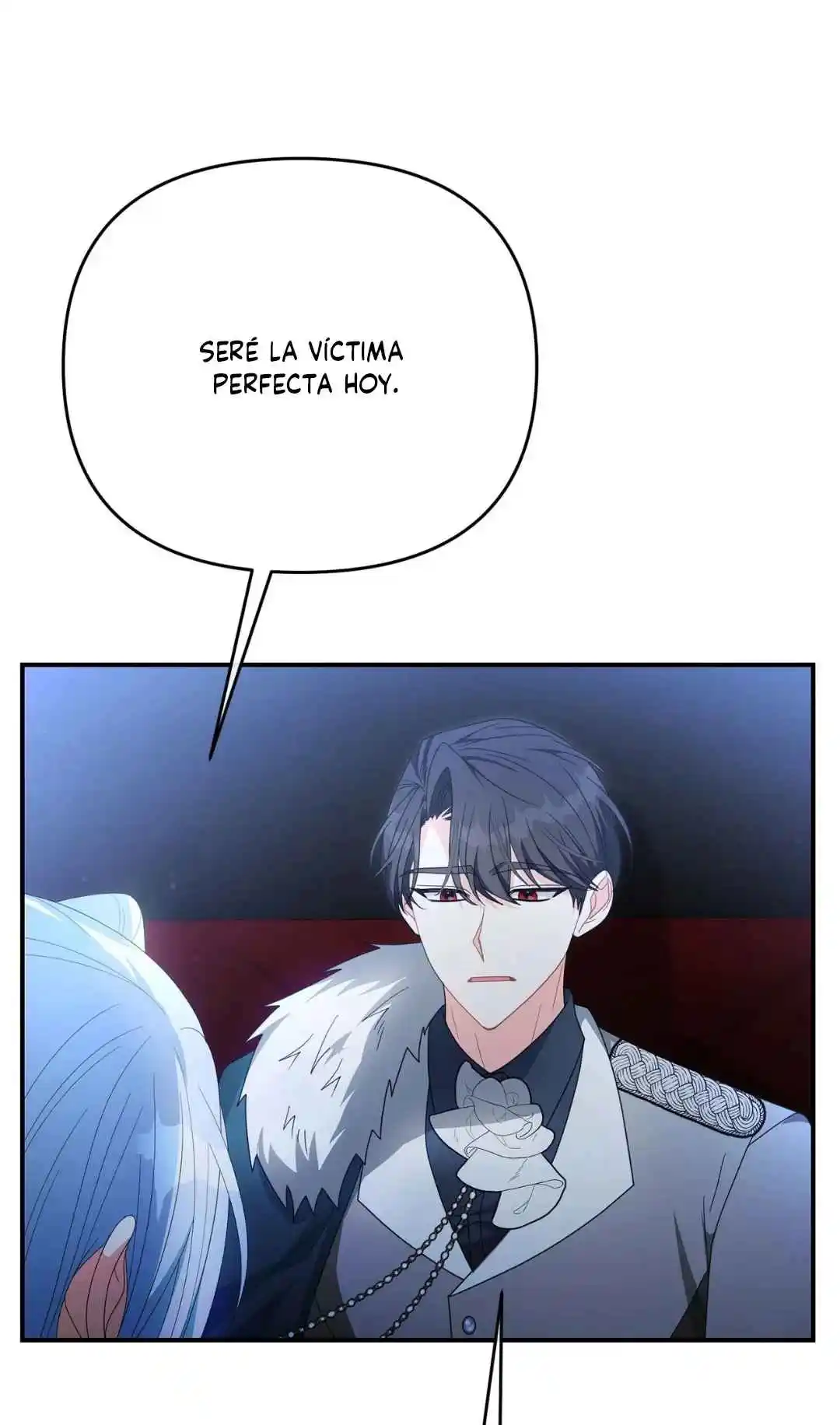 ¡No, Sólo Encanté A La Princesa! - Capítulo 50 - Página 19 - LectorTMOo