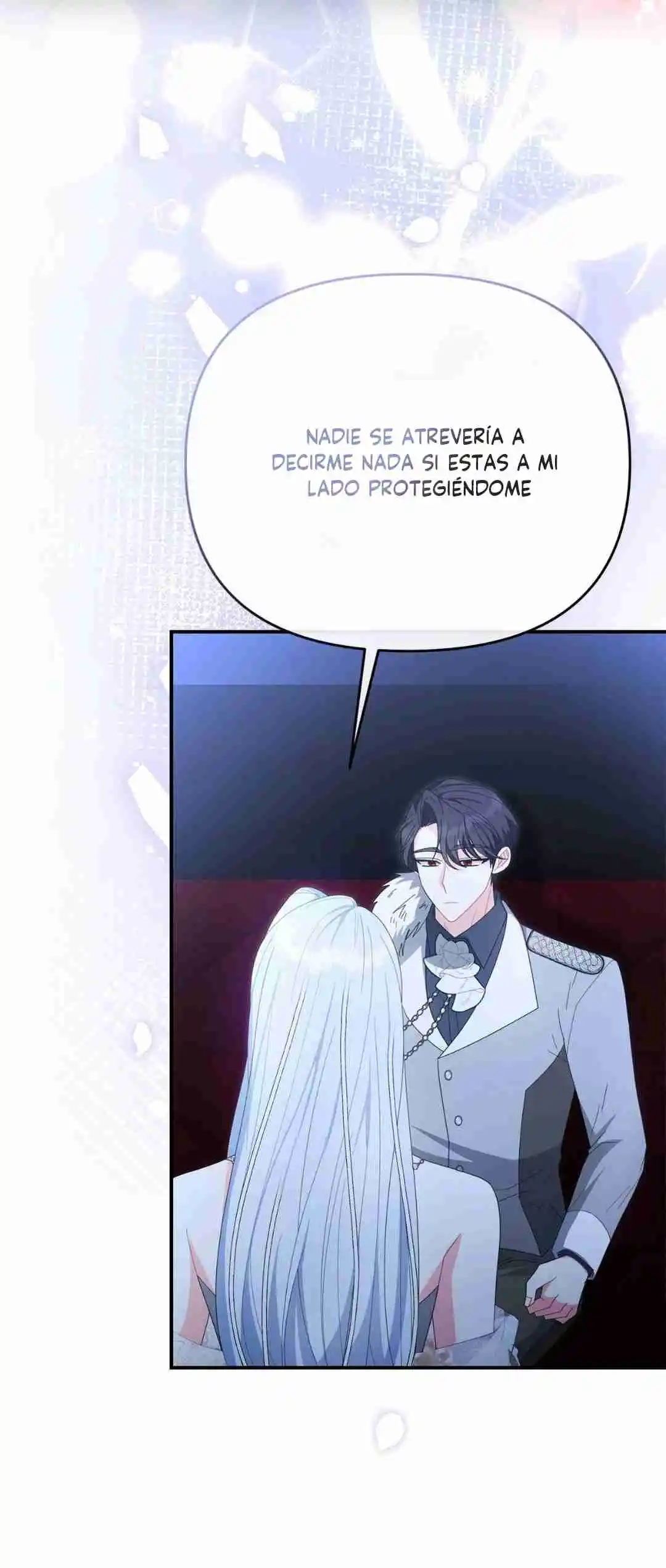 ¡No, Sólo Encanté A La Princesa! - Capítulo 50 - Página 26 - LectorTMOo