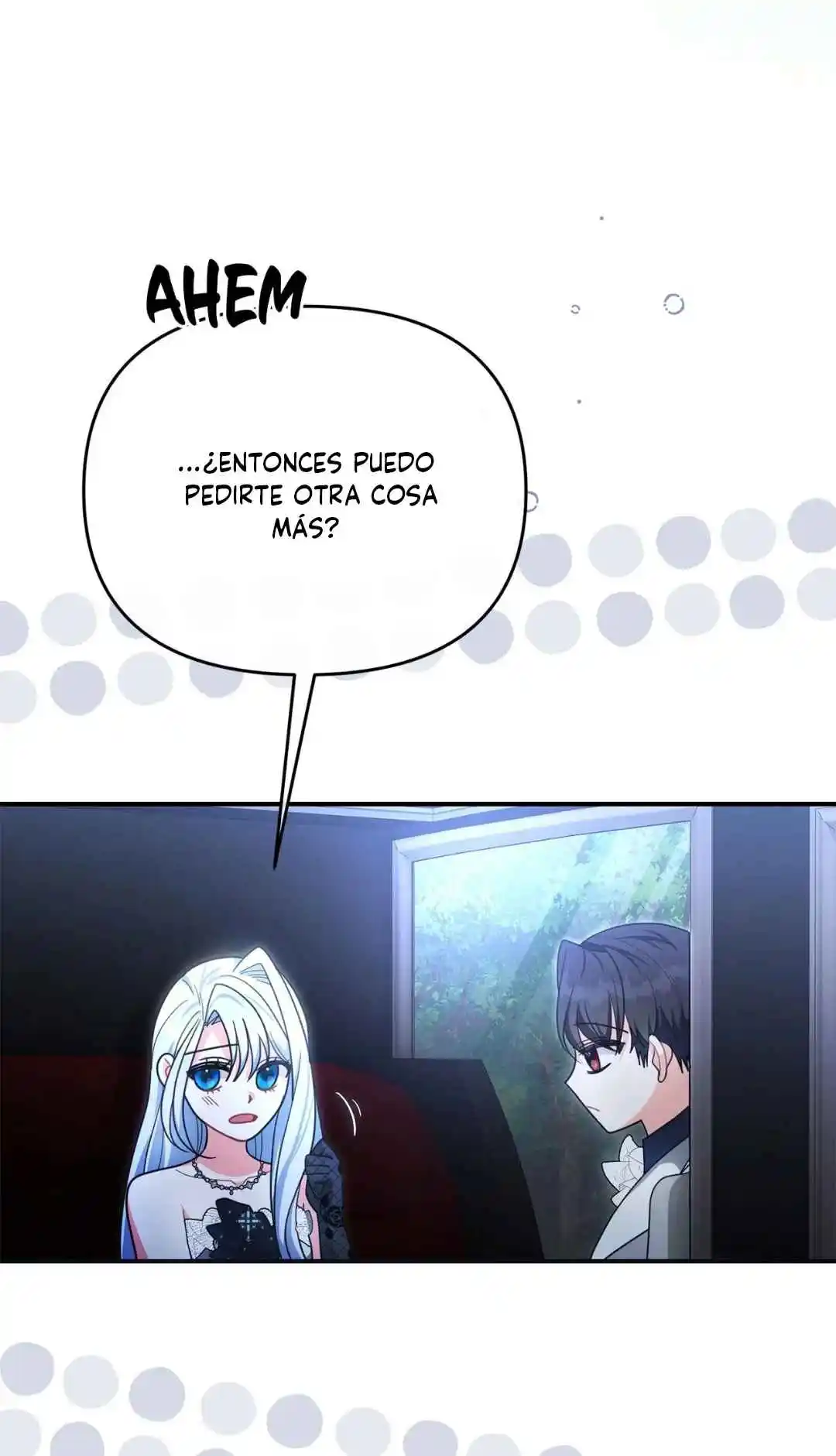 ¡No, Sólo Encanté A La Princesa! - Capítulo 50 - Página 31 - LectorTMOo