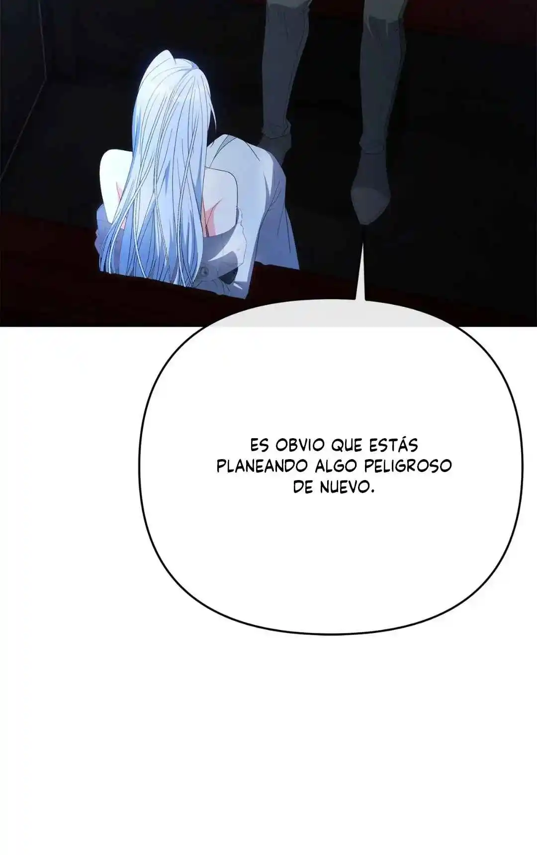 ¡No, Sólo Encanté A La Princesa! - Capítulo 50 - Página 36 - LectorTMOo