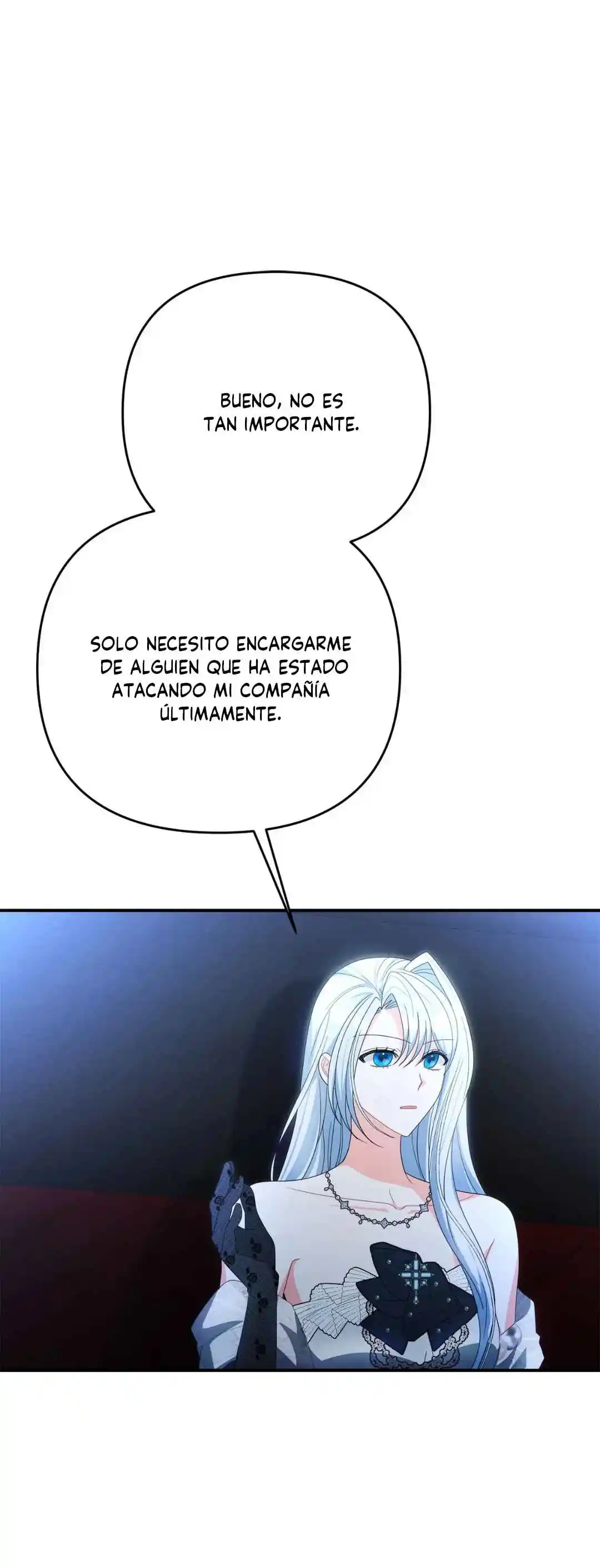 ¡No, Sólo Encanté A La Princesa! - Capítulo 50 - Página 37 - LectorTMOo