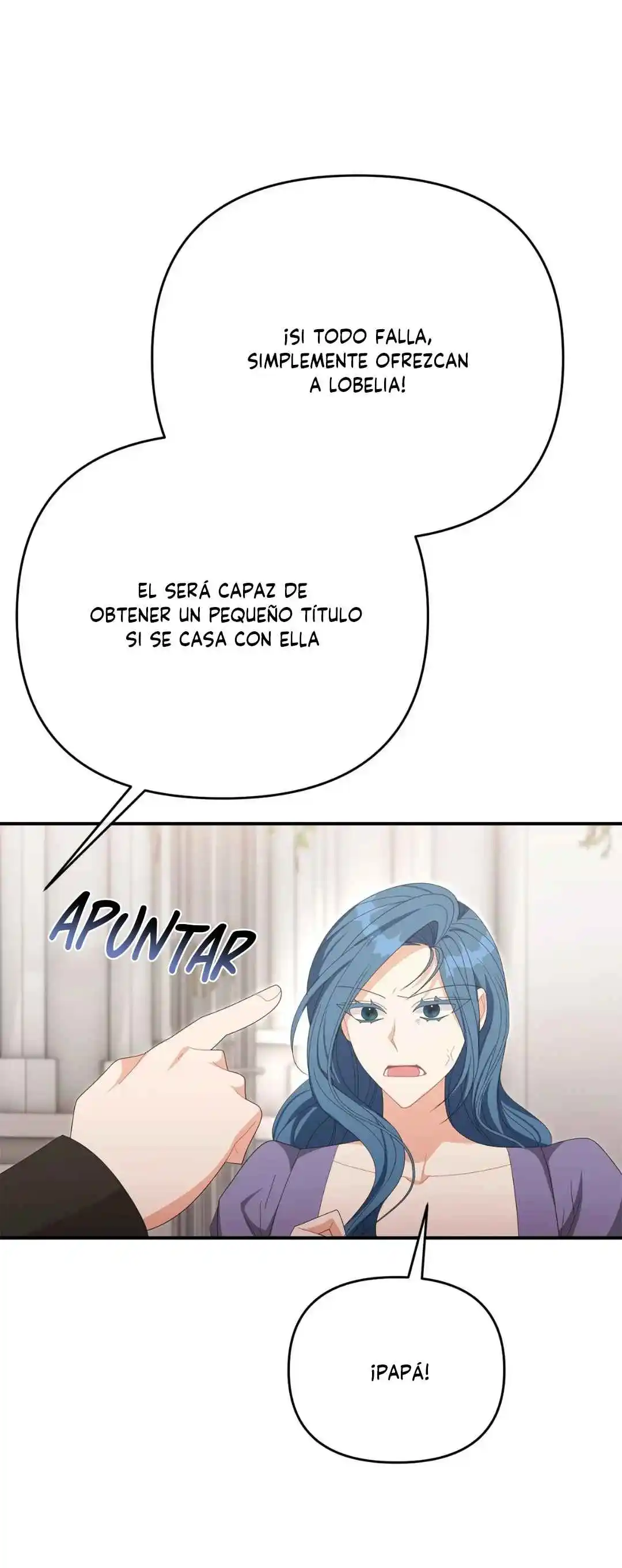 ¡No, Sólo Encanté A La Princesa! - Capítulo 50 - Página 51 - LectorTMOo