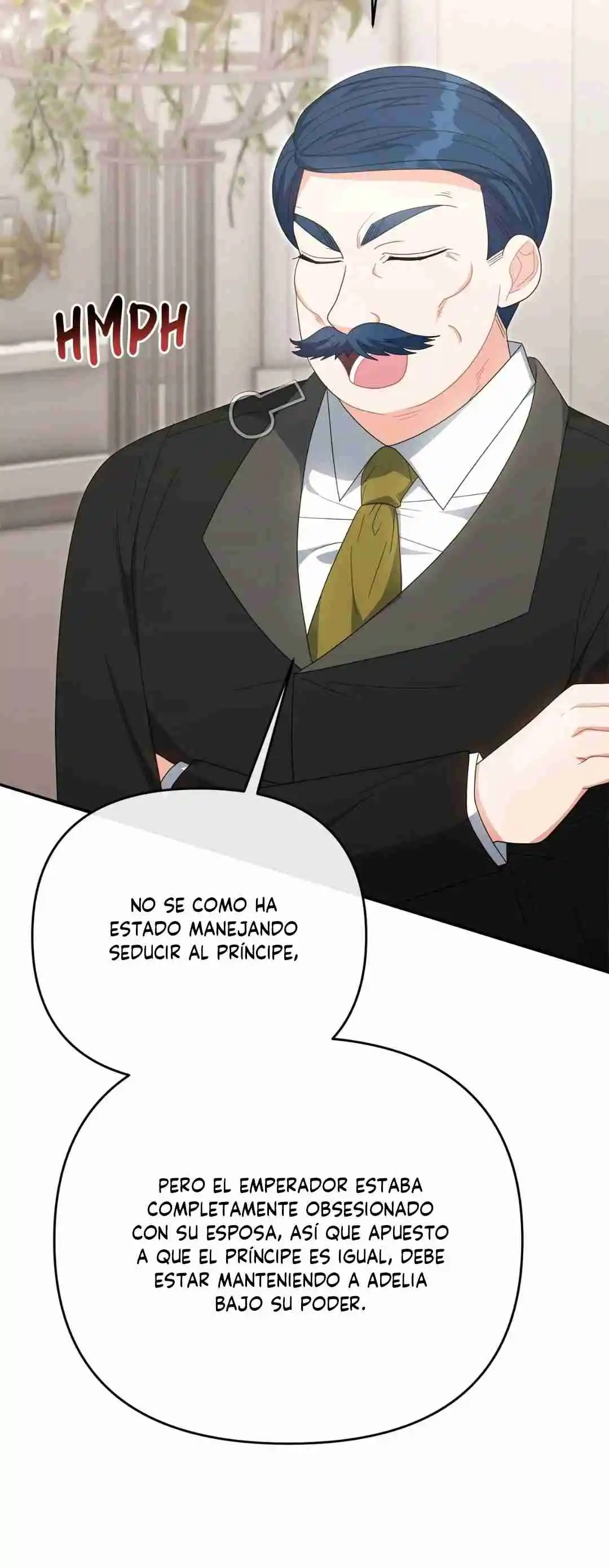 ¡No, Sólo Encanté A La Princesa! - Capítulo 50 - Página 56 - LectorTMOo