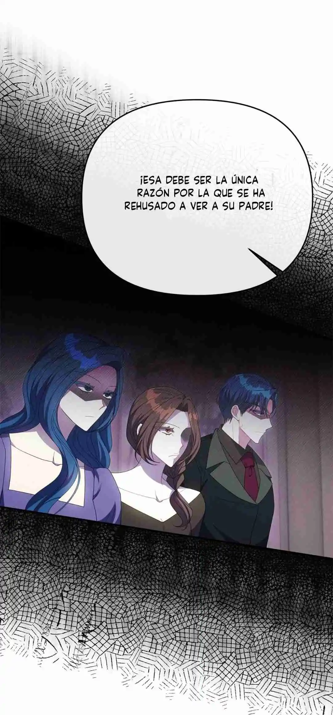 ¡No, Sólo Encanté A La Princesa! - Capítulo 50 - Página 57 - LectorTMOo