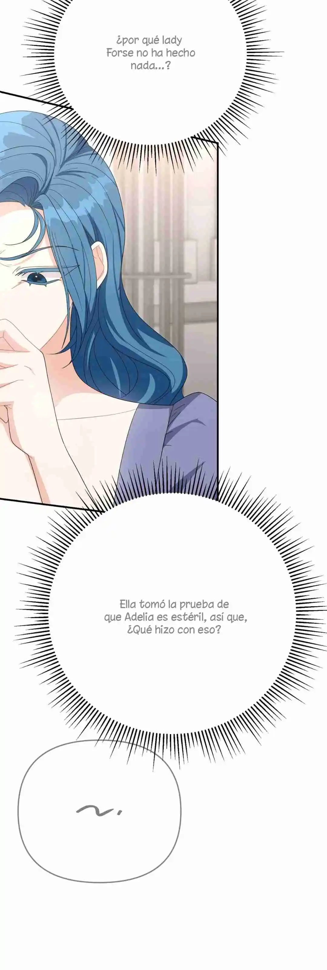 ¡No, Sólo Encanté A La Princesa! - Capítulo 50 - Página 60 - LectorTMOo